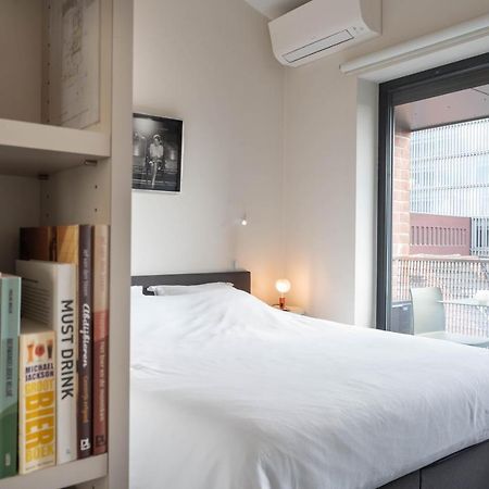 Designflats Gent Daire Dış mekan fotoğraf