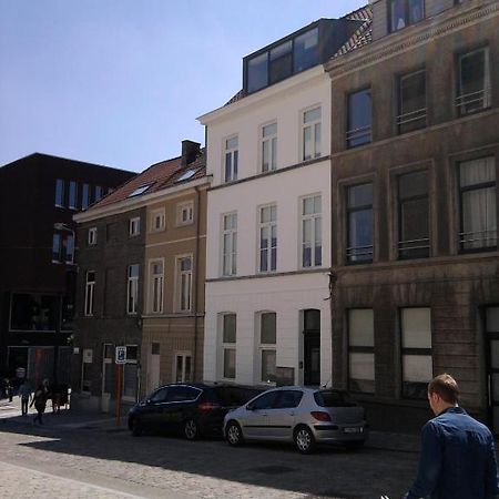 Designflats Gent Daire Oda fotoğraf