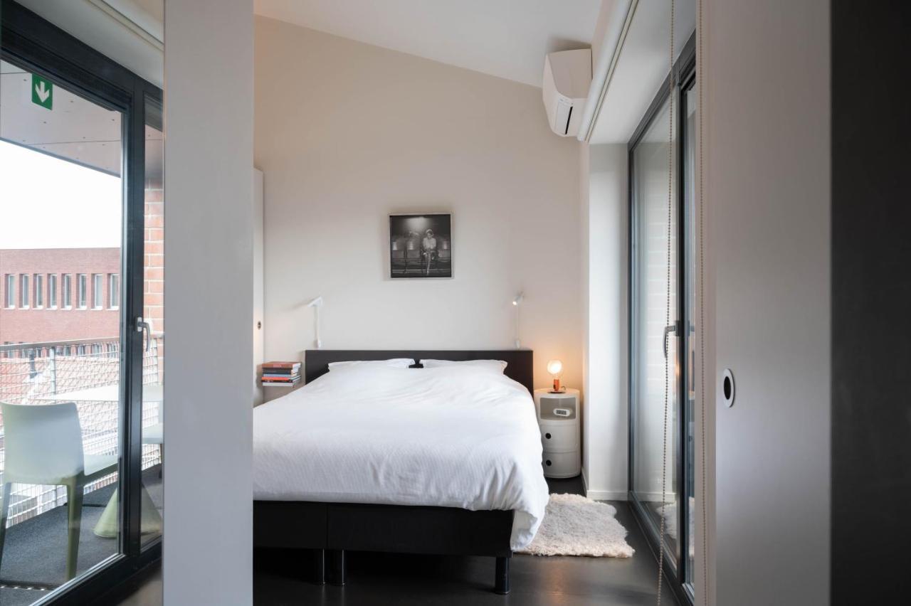 Designflats Gent Daire Dış mekan fotoğraf